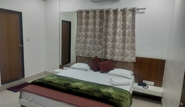 Hotel Vista Haven in Patna
