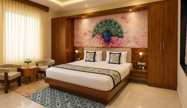Jangal Resort - Sikar Road Jaipur