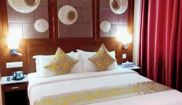 Annex Suites Bogura in Bogra
