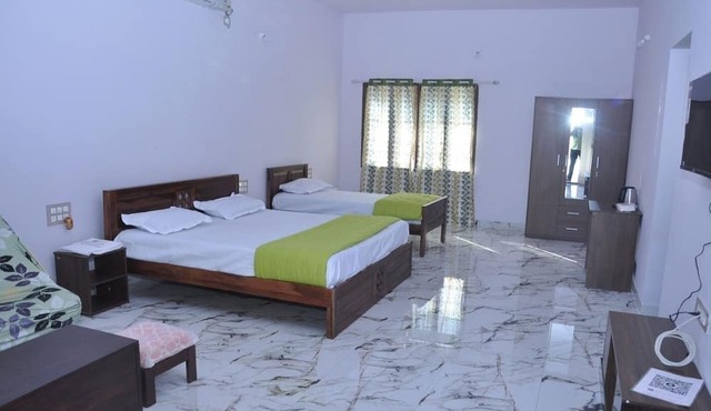 Encanto Farmstay Resort