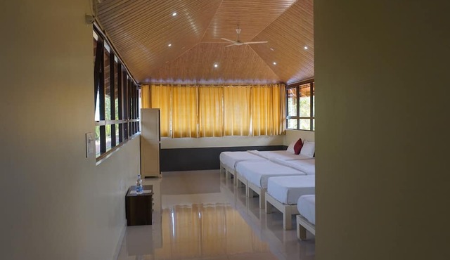 Chirooss Homestays And Resorts