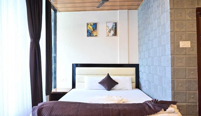 Green Vista Resort & Restro Cloudway