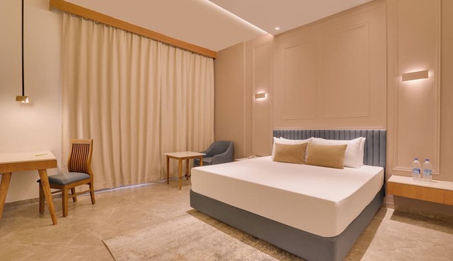 Lemon Tree Hotel Morbi in Morbi