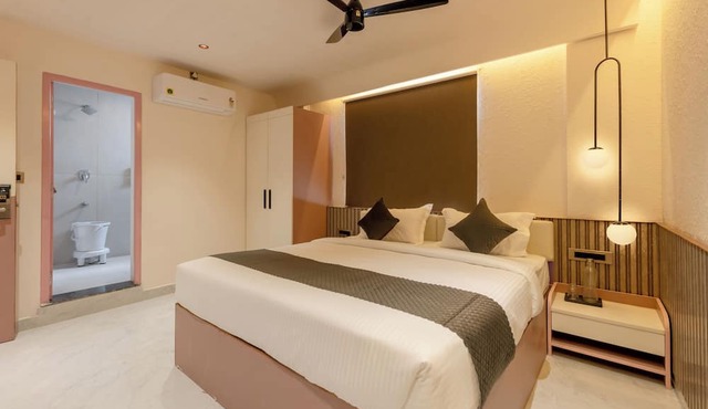 Legacy Inn