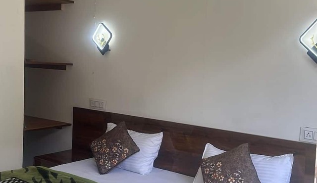 Annpurna hotel & resturent in Joshimath
