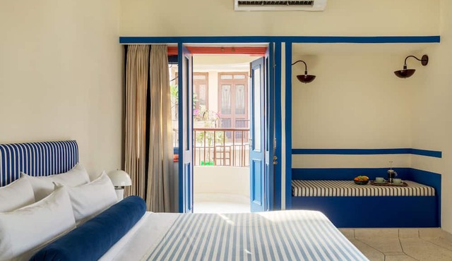 Namli Haus A Boutique Luxury Stay Jaipur
