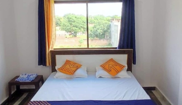 Hotel Kashi Nest Varanasi