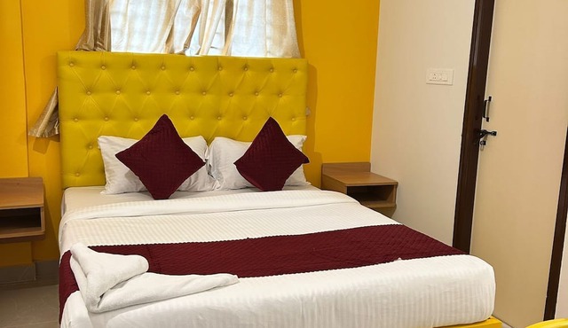 Hotel SM Stay INN