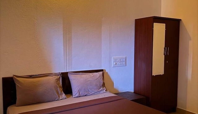Kavitha Stay Inn