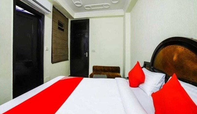 Hotel Anmol International