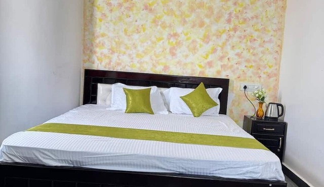 Sathya Hotels & Resorts
