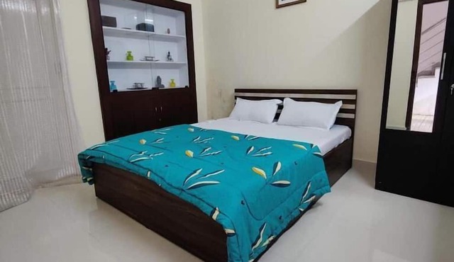 Zivo Stays Heritage Apartments