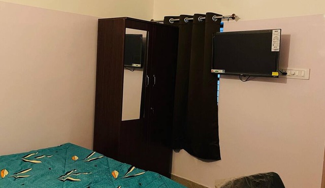 Zivo Stays Guest House Rethibowli