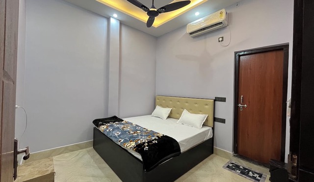 Hotel S.K Atithi Bhawan