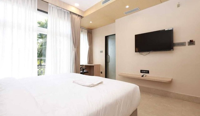 SUMMER88 Boutique Hotel Azara