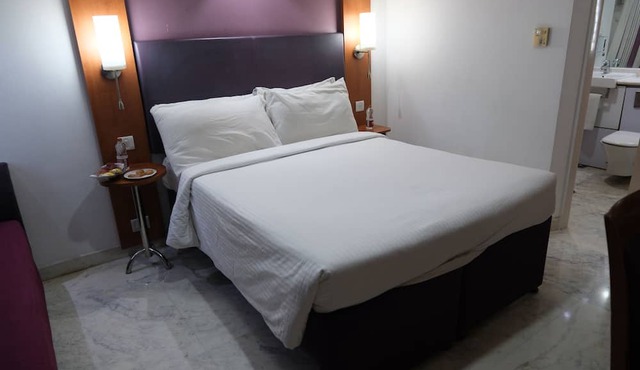 DEVENTURE HOTEL