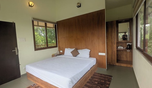 Neelambari Ecotourism Thrissur Aratupuzh