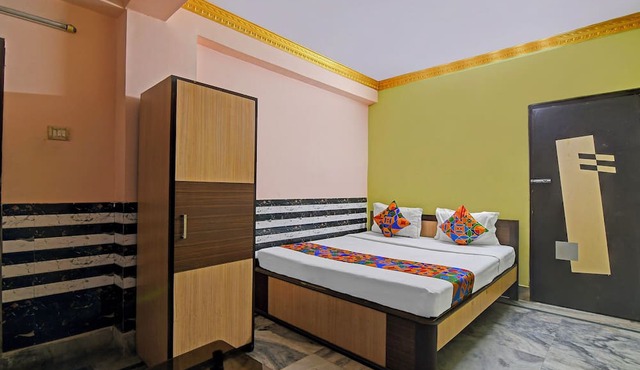Fabhotel Relyef Inn