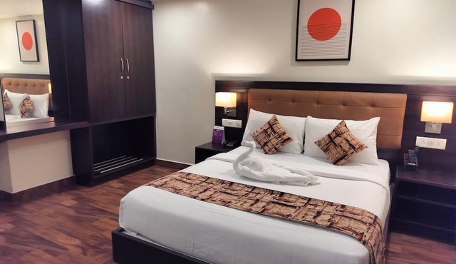VITS SELECT BENGALURU