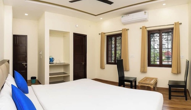 Devdarshan Hotel And Restaurant