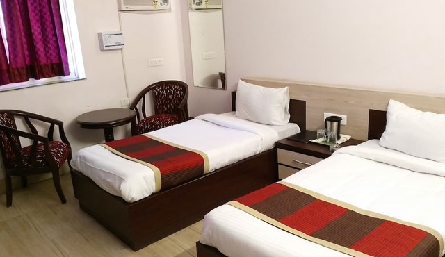 Hotel Jaipur Homestay