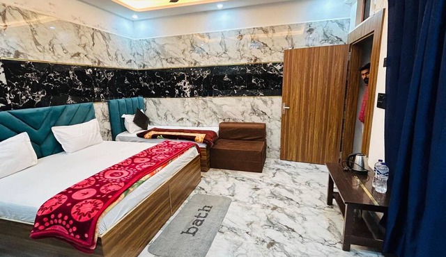 JYOTI STAY INN in Ayodhya
