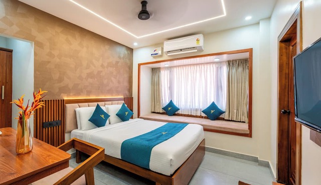 Daan Cosmos inn