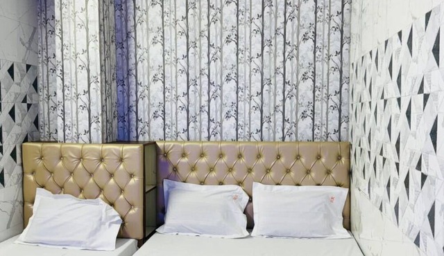 RR GUEST HOUSE