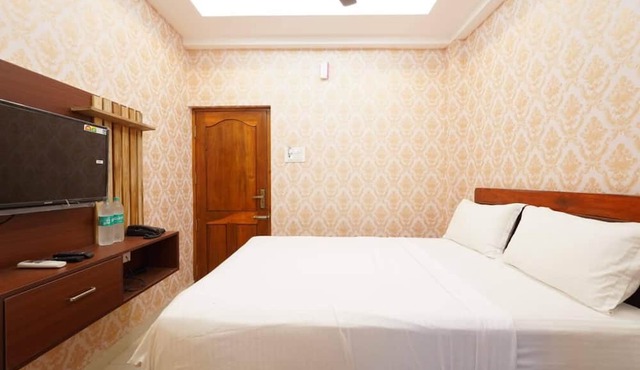 Eswar Residency in Chennai