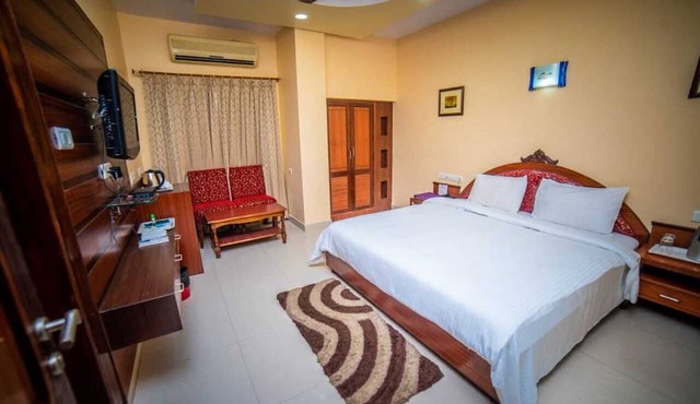 Grand Residency Hotel Cuttack in Cuttack