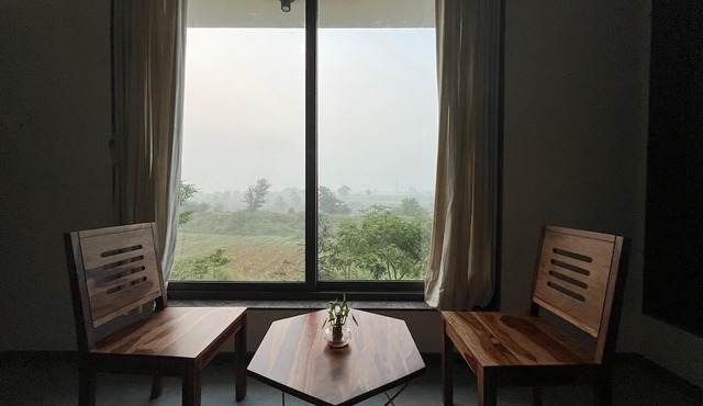River Resort in Vadgam