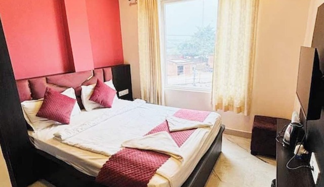 Hotel Imperial Inn Varanasi