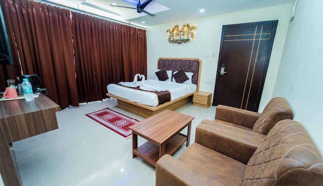 Ravila Grand Hotel