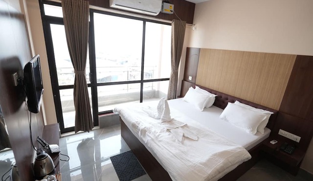 Hotel New SagarPriya