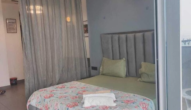 Luxury Stay Supernova