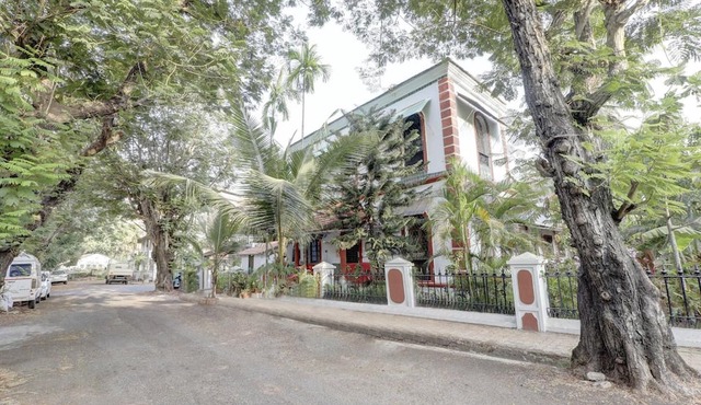 Hotel Vivenda Rebelo