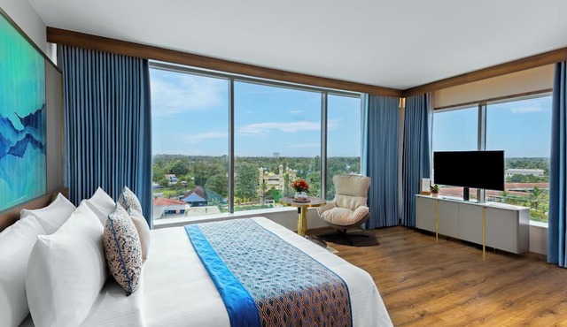 Fortune Airport Road Kochi - Member ITC Hotels' Group
