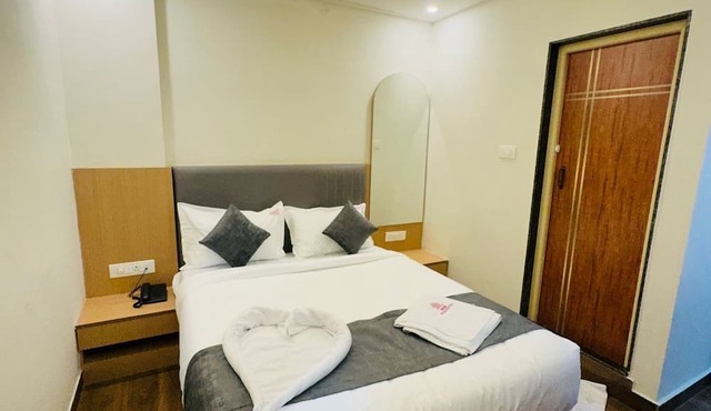 Hotel Nova Suites, Bellandur Gate, Sarjapur Road