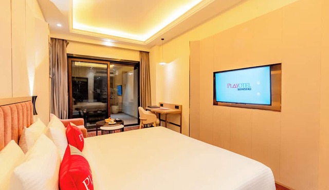 Playotel Premier Ujjain