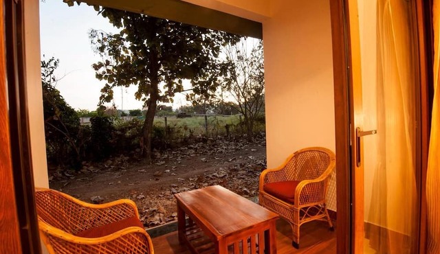 MC RESORT BANDIPUR