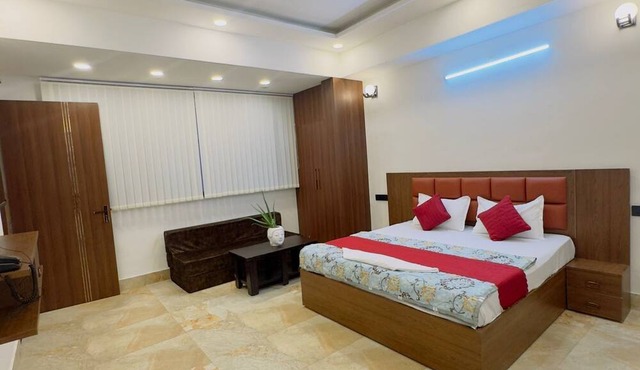 Hotel Shankara Inn in Faizabad