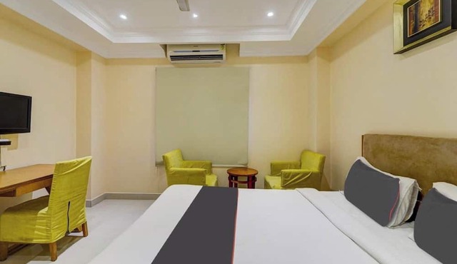 RG Suites Ashok Nagar