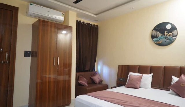 Hotel Raj Kamal & Garden