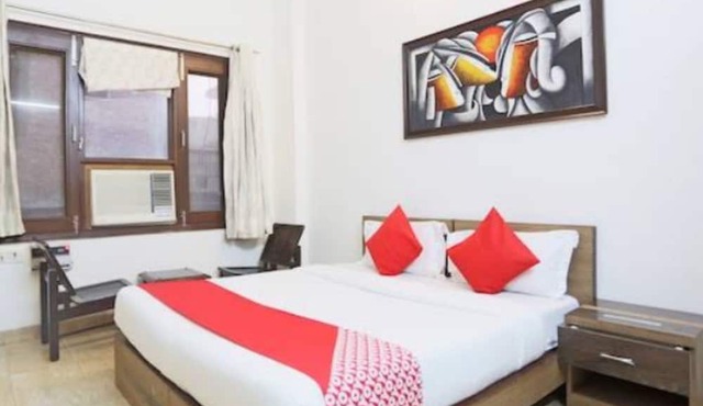 Sanwariya Guest House And Resort