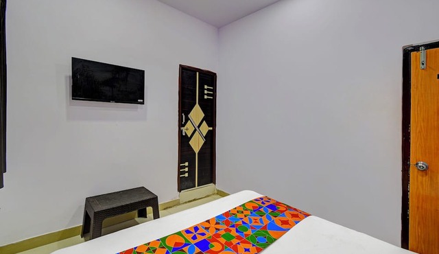 Fabhotel Wild Wings Ecil