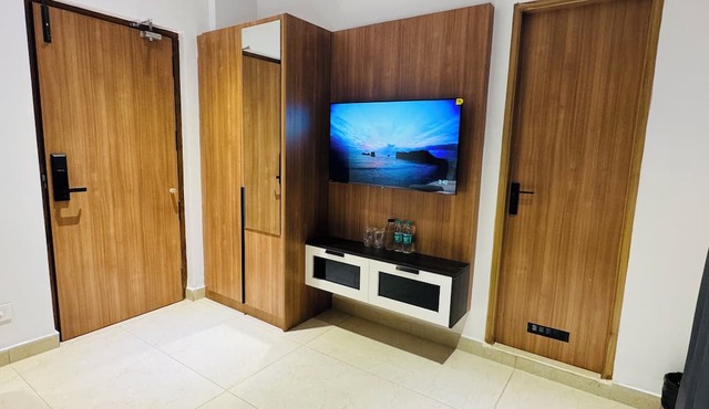 Vaigai Residency