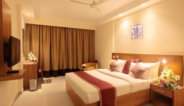 Hotel Archana