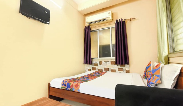 Fabhotel The Infinity