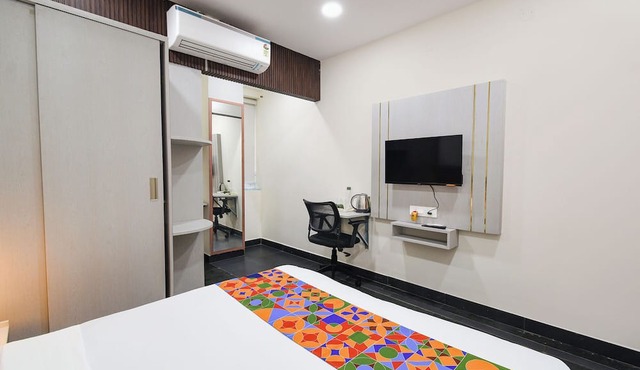 Fabhotel Yendluri'S Abode