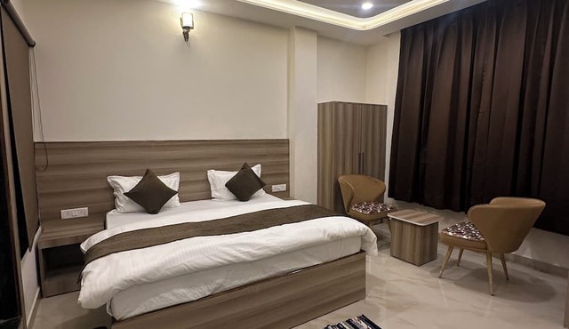 Hotel Vrinda Shridhar